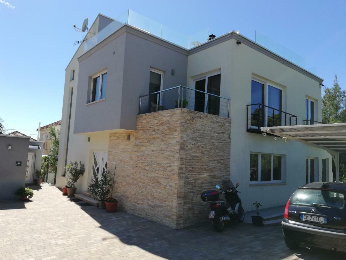 Apartments Rotiroti Zadar Exterior photo